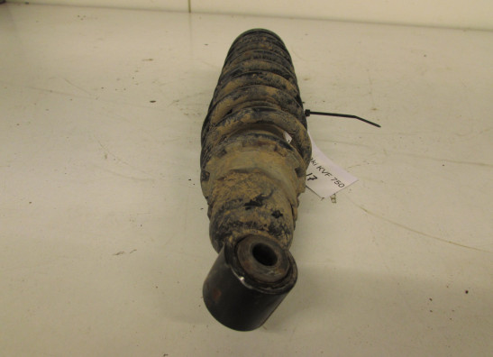 Schokbreker voor Kawasaki Overige Kawasaki