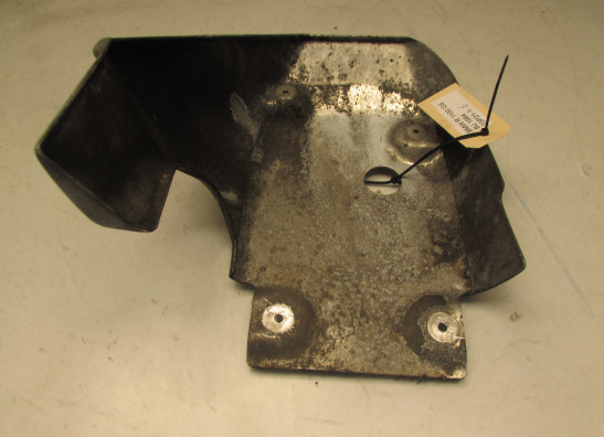 Cowl under BMW R 1100 GS