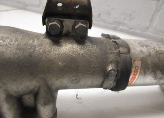 Voorpoten compleet Honda XLV 750 R