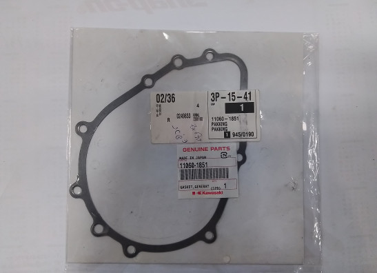 Pakking Kawasaki ZX 6 R 1994-1997, 1998-1999