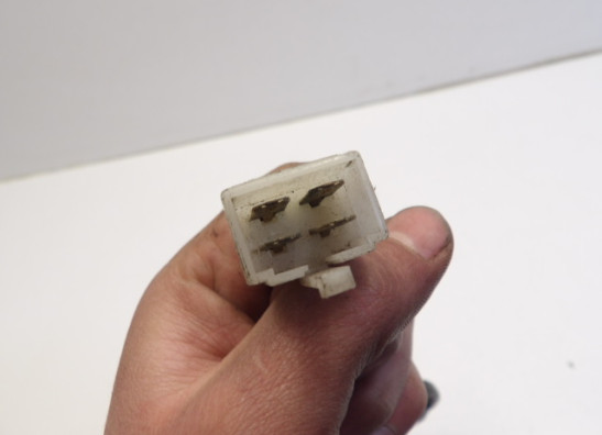 Contact slot Yamaha XJ 900 F