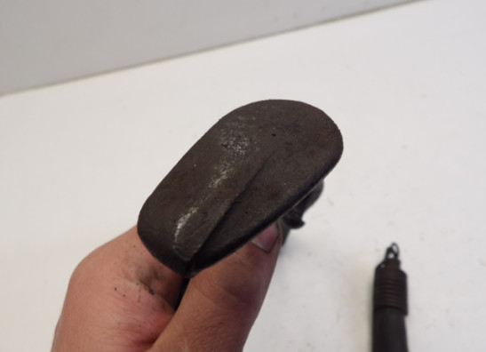 Stander Yamaha FZR 600