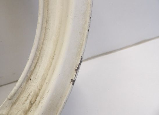 Front Wheel Suzuki GSX R 750