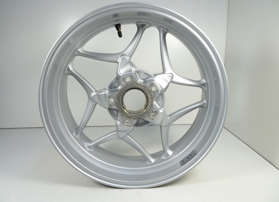 Rear wheel BMW R 1200 RT