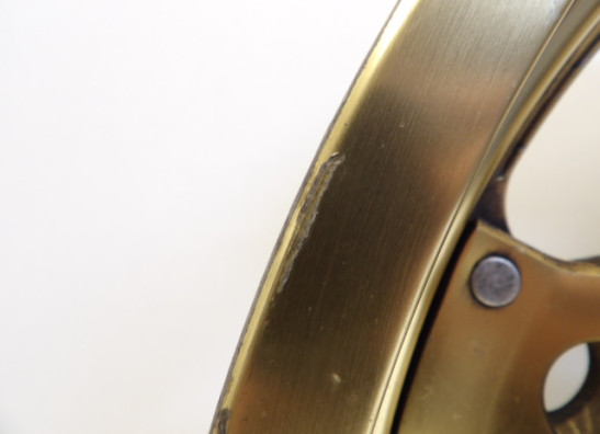 Voorvelg Honda VF 700  750 F