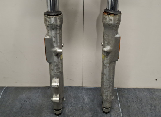 Gabelholm Komplett Honda VT 700 750