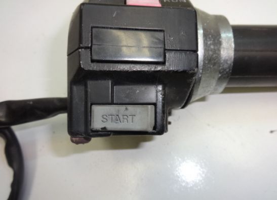 Lenkerschalter rechts Yamaha XV 750 Virago