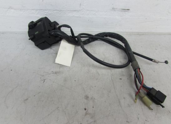 Handlebar switch assy Kawasaki ZXR 750