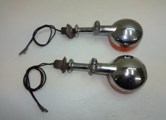 Knipperlicht Yamaha XJ 1100 Maxim