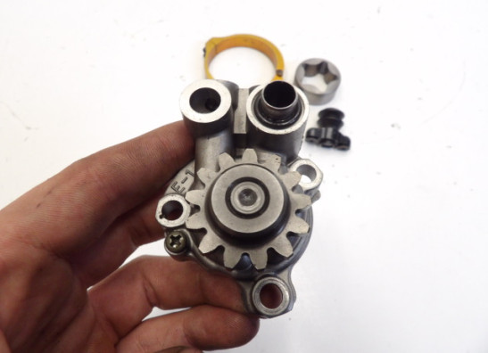 Oliepomp Yamaha YZ 450 F