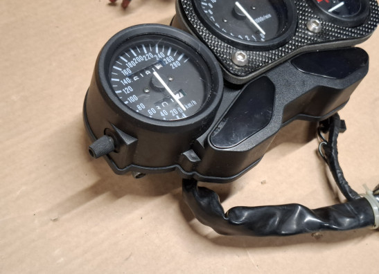 Meter combination Suzuki GSX R 750
