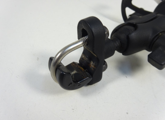 Navigatiesteun Ducati monster 600