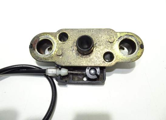 Zadel Suzuki DL 650 V STROM