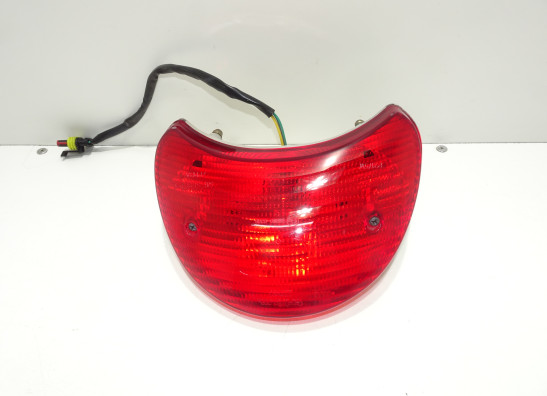 Rucklicht Ducati 750 SS Supersport