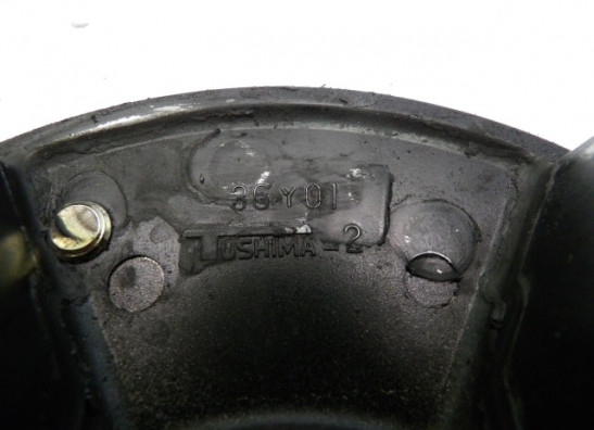 Driven flange Yamaha FZR 1000