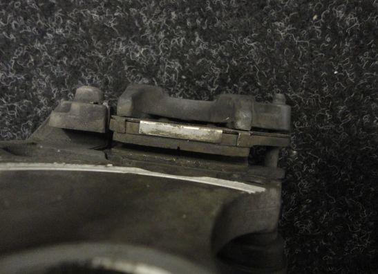 Rear brake caliper Yamaha YZF R1