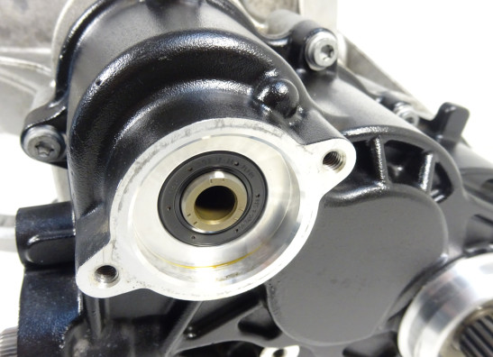 Versnellingsbak BMW R 1200 ST