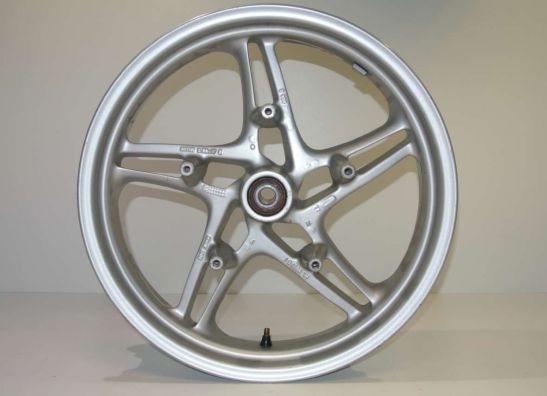 Front Wheel BMW R 1150 R
