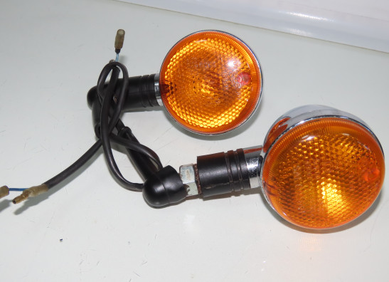 Blinker Moto Guzzi Nevada 750