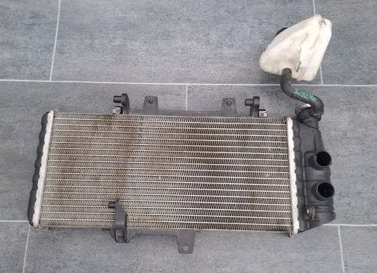 Radiateur BMW F 800 GS