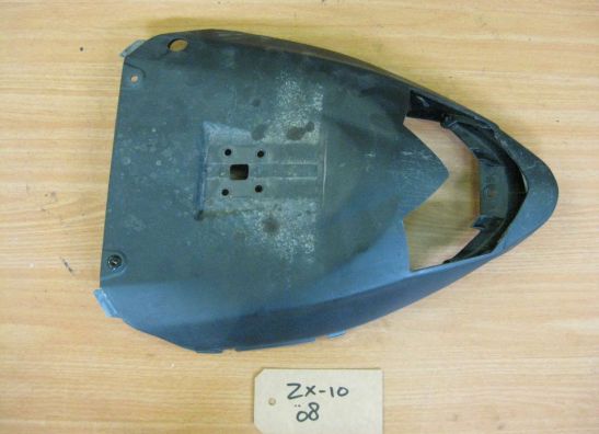 Rear cowl Kawasaki ZX 10 R