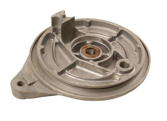 Trommelrem Honda CL 450 Scrambler