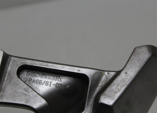 Rear grip Honda X-adventure 750