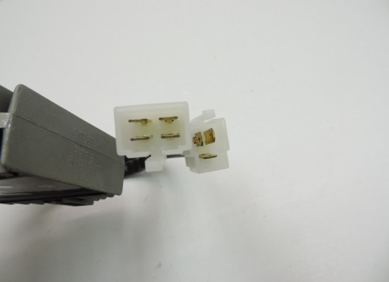 Spanningsregelaar Honda CBR 600 F