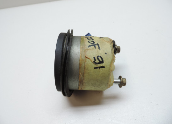 Teller Suzuki GSX F 600