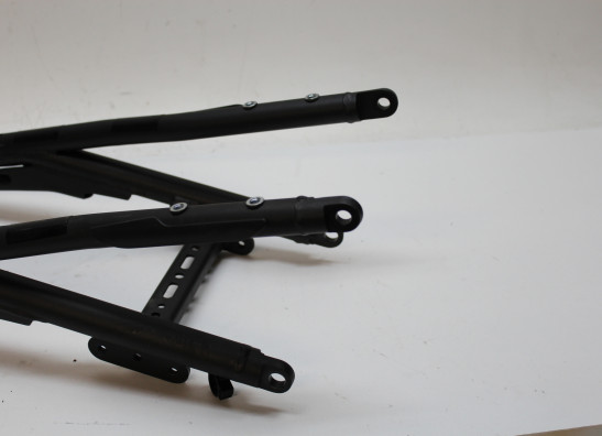 Achtersubframe Yamaha XSR 900