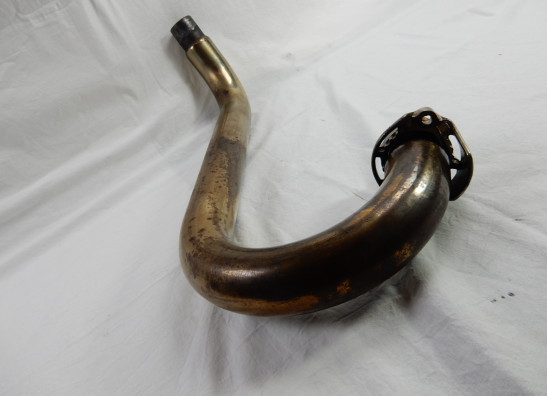 Uitlaatbochten Moto Guzzi Norge