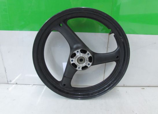 Voorvelg Suzuki GSF 600 650 Bandit 