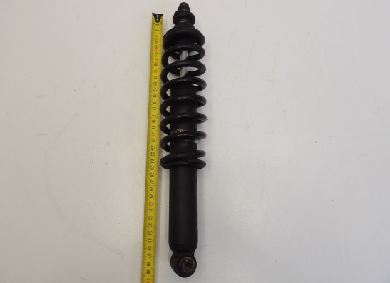 Front cushion BMW R 1100 RT