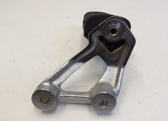 Voetsteun links Honda VF 500 