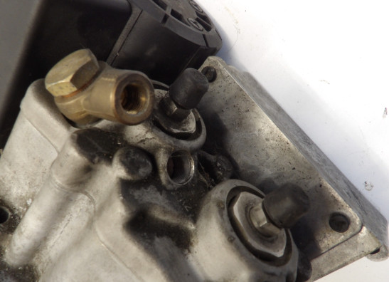 ABS pumpe druckmodulator BMW R 1100  1150 RS