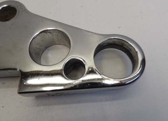 Gabelbrücke Obere Suzuki VS 1400 Intruder