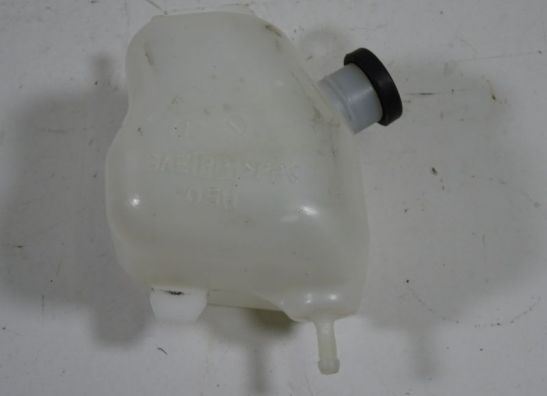 Koelvloeistof reservoir Suzuki Burgman 400