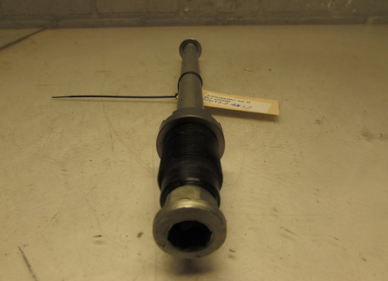 Swingarm Kawasaki ZX 6 R