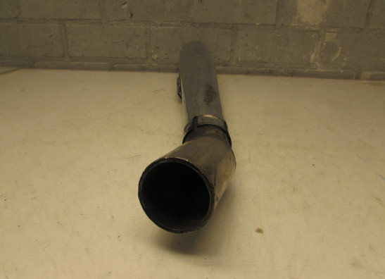 Muffler Overig Onbekend Unknown