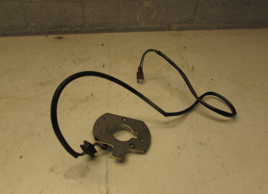 Motorblock Sonstiges Suzuki GSX F 750