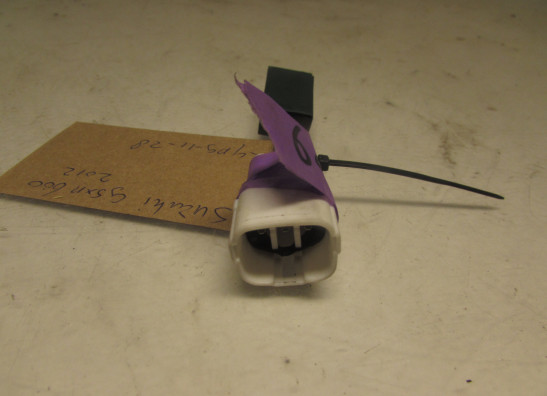 Relais unit Suzuki GSX R 600