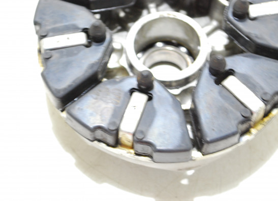 Driven flange Suzuki GSX R 750