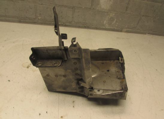 Batterie befestigung BMW K 1200 RS