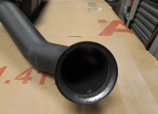 Uitlaat Husqvarna Svartpilen 701