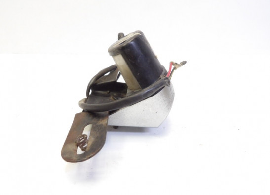 Kentekenplaathouder Kawasaki VN 700  750