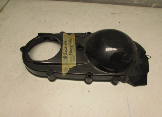 Engine cover Suzuki Burgman 400