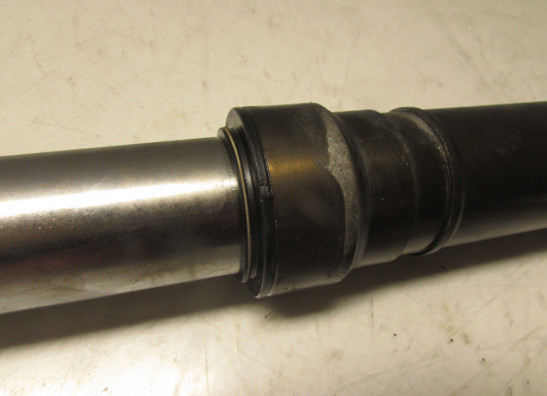 Standrohr Gabelholm rechts komplett Honda CBR 900 RR