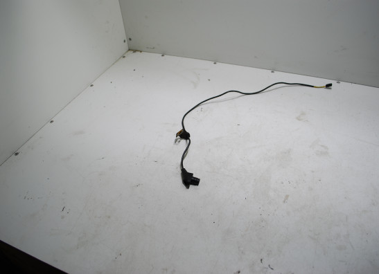 ABS sensor achter BMW K 1100 LT