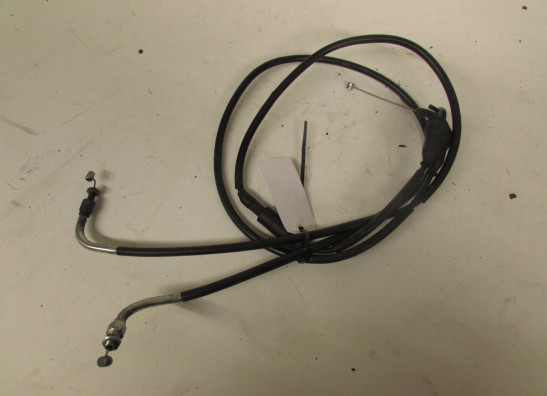 Throttle cable Yamaha MT 09