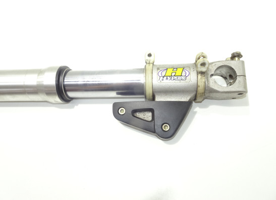 Voorpoot rechts compleet Ducati 750 SS Supersport